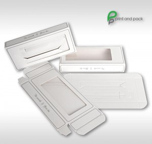 Cosmetic boxes5           